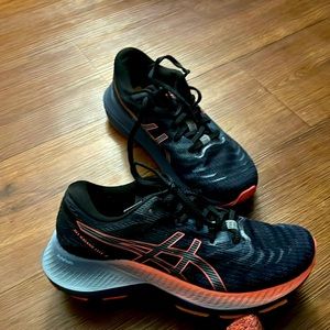 ASICS gel kayano lite 2